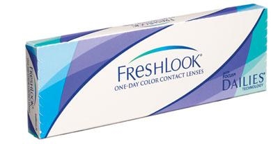 FRESHLOOK-DAILIES