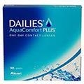 DAILIES AQUA COMFORT PLUS (90)