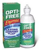 OPTI-FREE EXPRESS 355ml